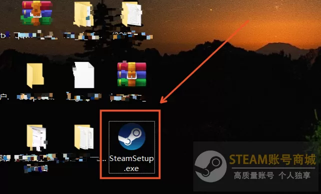 Steam官网首页下载：电脑版+手机版官方客户端安装指南！